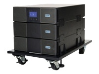 Eaton Battery Integration System (BINTSYS)